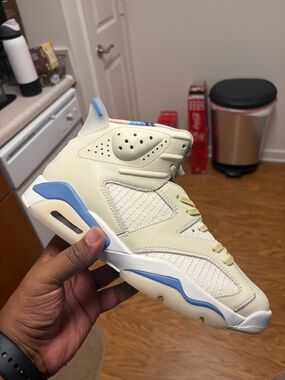 Jordan Retro 6